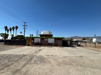 Plus de détails pour 44518 State Highway 74, Hemet, CA - Spécialité à vendre