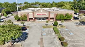 More details for 1275 S Germantown Rd, Germantown, TN - Office/Retail for Lease