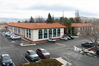 More details for 1150 E Williams St, Carson City, NV - Office for Sale