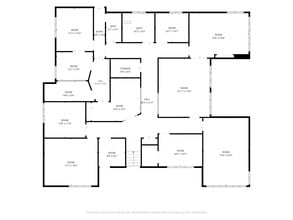 1146 NW Cache Rd, Lawton, OK à louer Plan d’étage- Image 2 de 38