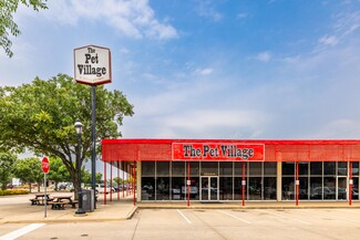 Plus de détails pour 200 N Main St, Duncanville, TX - Vente au détail à vendre