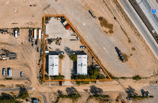 More details for 3200 W Diamond St, Tucson, AZ - Industrial for Lease