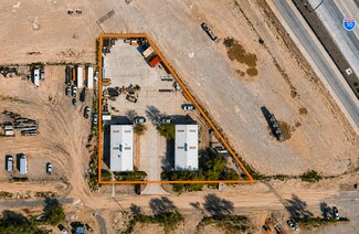 Plus de détails pour 3200 W Diamond St, Tucson, AZ - Industriel à louer