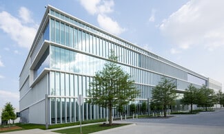 Plus de détails pour 9000 Cypress Waters Blvd, Coppell, TX - Bureau à louer