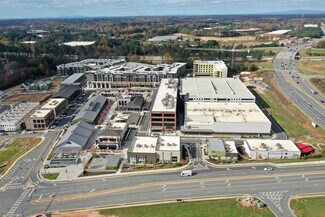 Plus de détails pour McFarland Pky, Alpharetta, GA - Commerce de détail à louer