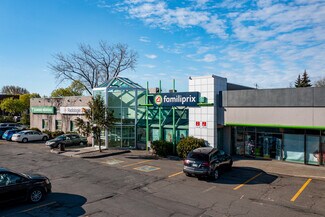 Plus de détails pour 3036-3090 Rd Chambly, Longueuil, QC - Commerce de détail à louer