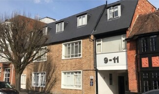 Plus de détails pour 9-11 High Beech Rd, Loughton - Bureau à louer