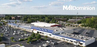 Plus de détails pour 8026-8032 W Broad St, Richmond, VA - Commerce de détail à louer