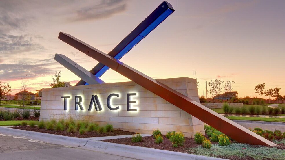 1301 Van Horn Trce, San Marcos, TX à vendre - Vidéo sur l’inscription commerciale - Image 2 de 8