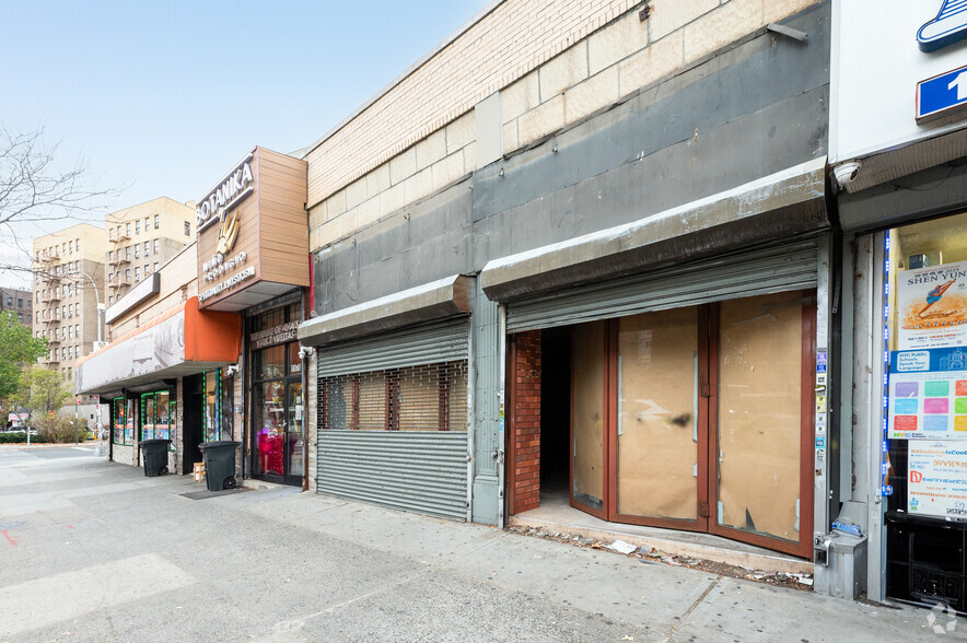 1171-1201 Jerome Ave, Bronx, NY for lease - Primary Photo - Image 1 of 6