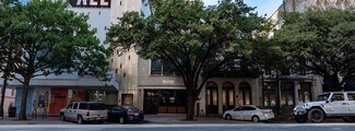 Plus de détails pour 704 Congress Ave, Austin, TX - Bureau/Commerce de détail à louer