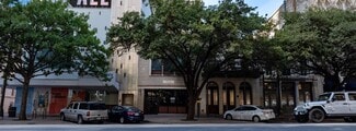 Plus de détails pour 704 Congress Ave, Austin, TX - Bureau/Commerce de détail à louer