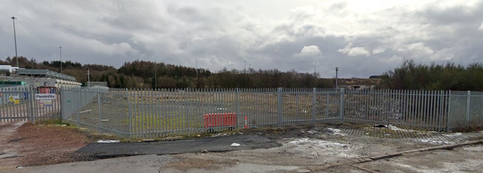 Glencryan Rd, Cumbernauld à louer - Photo du bâtiment - Image 2 de 2