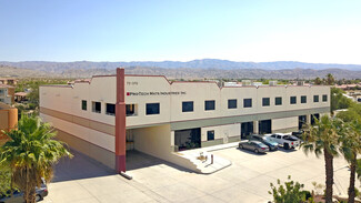 More details for 72370 Quarry Trl, Thousand Palms, CA - Industrial for Sale