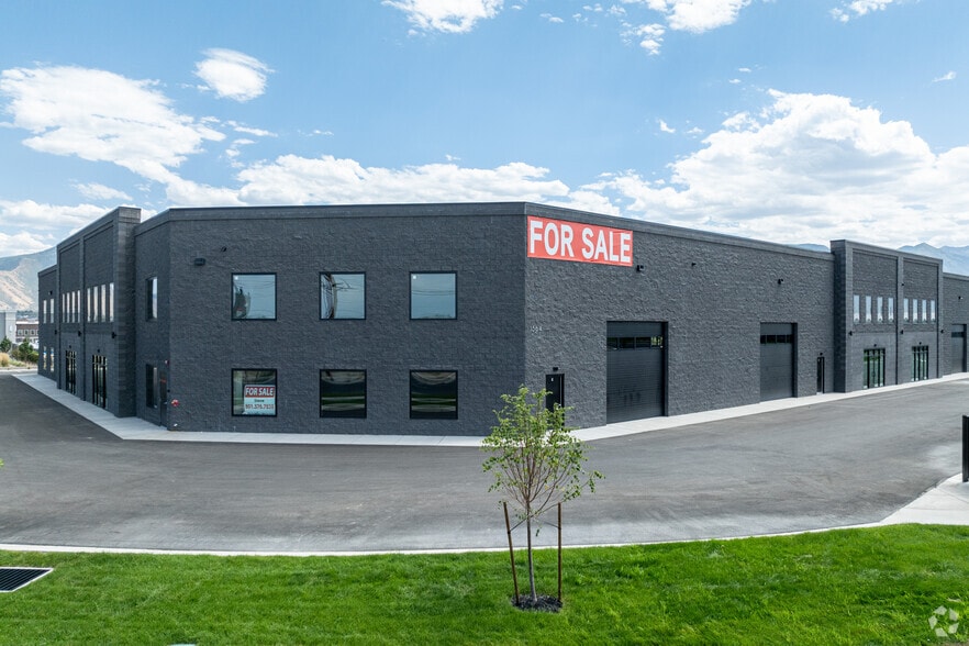 1564 250 W, Spanish Fork, UT à louer - Photo du bâtiment - Image 1 de 19