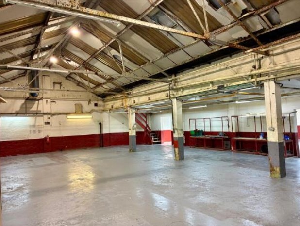 1-11 New Summer St, Birmingham for lease - Interior Photo - Image 3 of 5