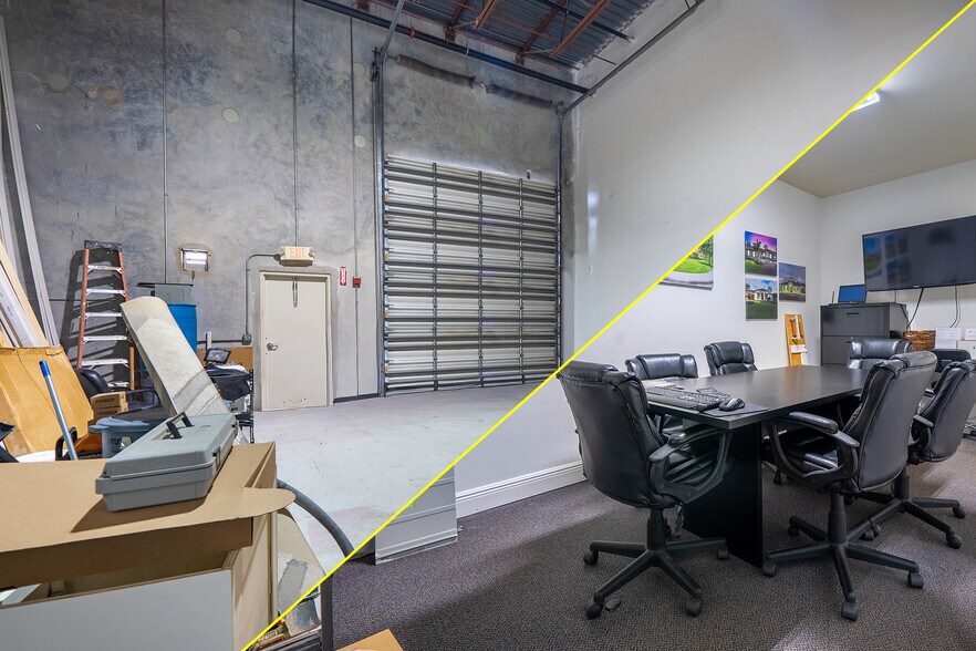 575 NW Mercantile Pl, Port Saint Lucie, FL à vendre - Photo du bâtiment - Image 1 de 13