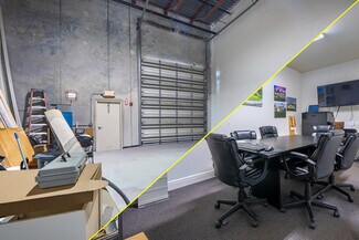 Plus de détails pour 575 NW Mercantile Pl, Port Saint Lucie, FL - Industriel à vendre