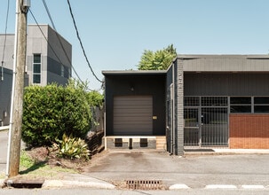 2400-2406 Dunavant St, Charlotte, NC for lease Building Photo- Image 2 of 4