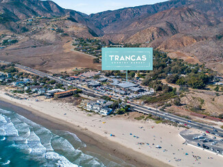 More details for 30745 Pacific Coast Hwy, Malibu, CA - Retail for Lease