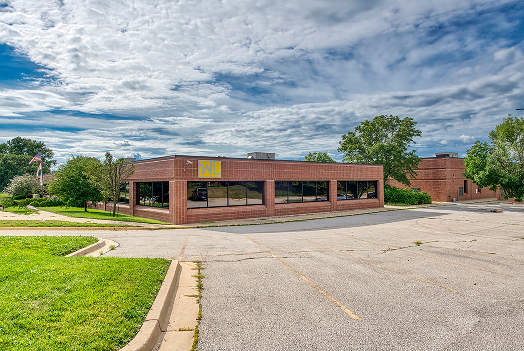 11200 W 93rd St, Overland Park, KS à louer Photo principale- Image 1 de 12