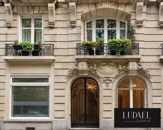 Plus de détails pour 6 Rue Du Général De Castelnau, Paris - Bureau à louer