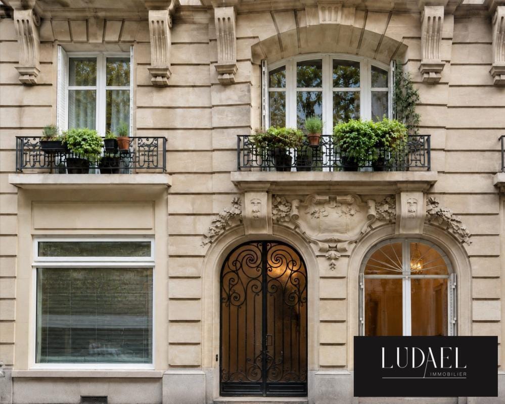 6 Rue Du Général De Castelnau, Paris for lease Building Photo- Image 1 of 11