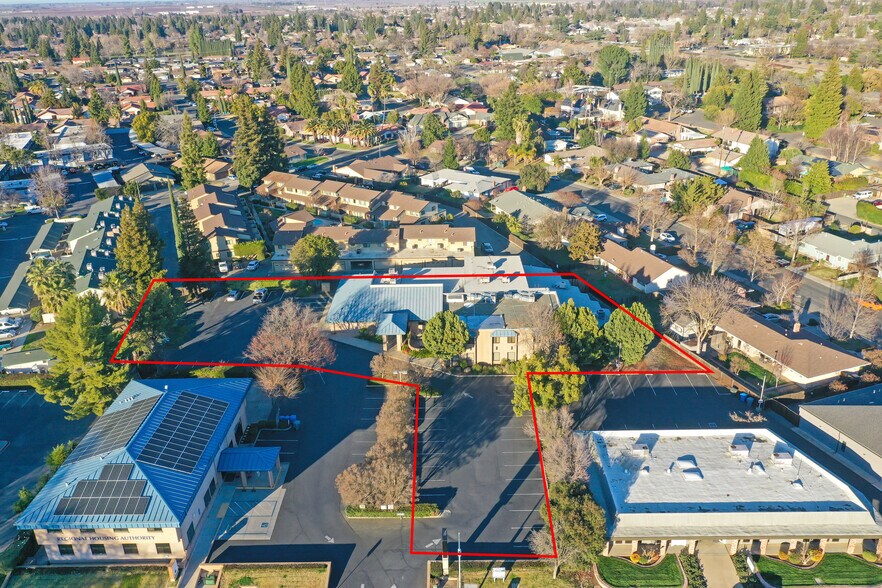 1445 Butte House Rd, Yuba City, CA for sale - Building Photo - Image 3 of 10