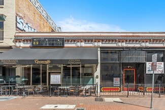 More details for 827-835 4th Ave, San Diego, CA - Retail for Sale