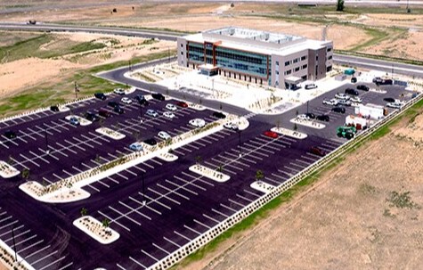 23750 E. 14th Avenue, Aurora, CO à louer - Photo du bâtiment - Image 3 de 7