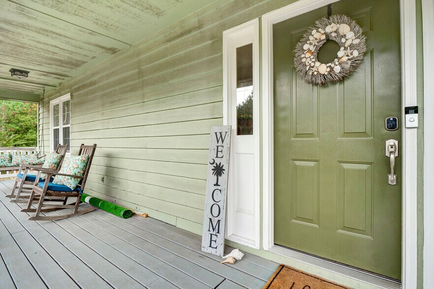 21801 US Highway 17, Hampstead, NC à vendre - Photo du bâtiment - Image 3 de 56