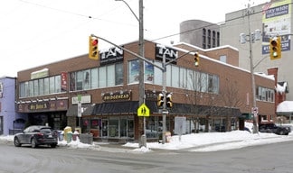 Plus de détails pour 282-284 Elgin St, Ottawa, ON - Commerce de détail à louer