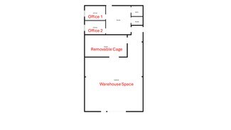 Plus de détails pour 1150 S Greene St, Greenville, NC - Industriel à louer