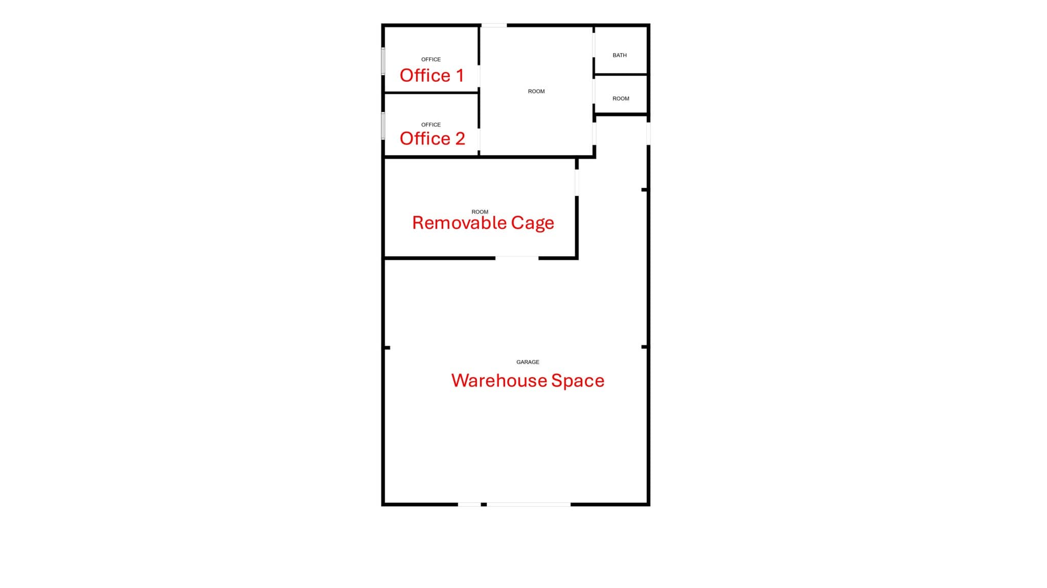 1150 S Greene St, Greenville, NC for lease Site Plan- Image 1 of 15