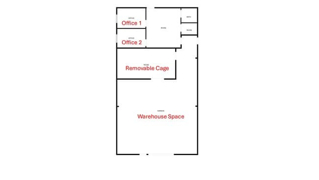 More details for 1150 S Greene St, Greenville, NC - Industrial for Lease