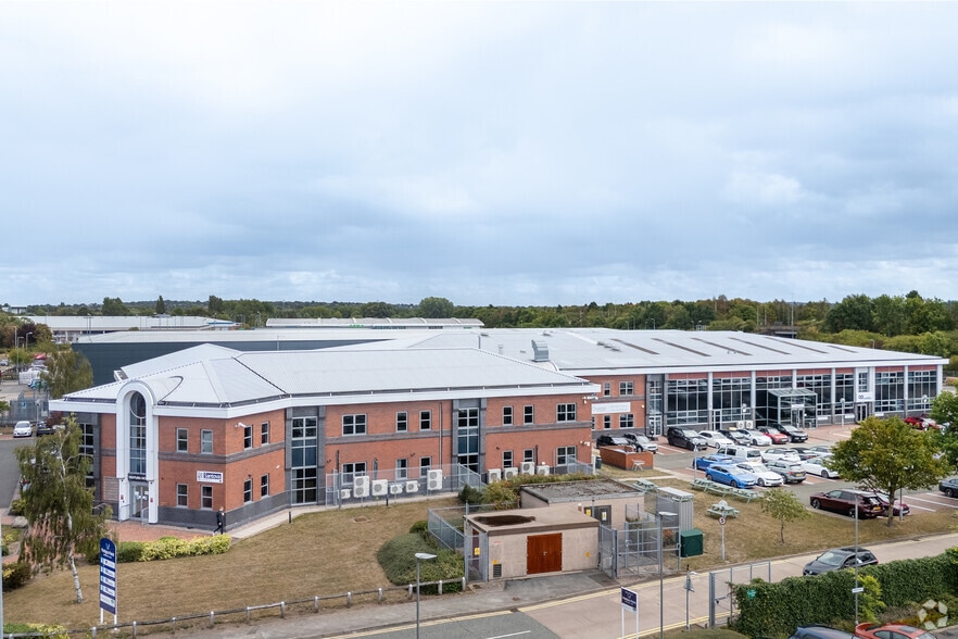 Ventura Park Rd, Tamworth for lease - Building Photo - Image 2 of 2