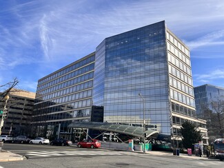 Plus de détails pour 600 Maryland Ave SW, Washington, DC - Vente au détail à louer