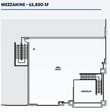 6260 Mango Ave, Fontana, CA à louer Plan d’étage- Image 2 de 3