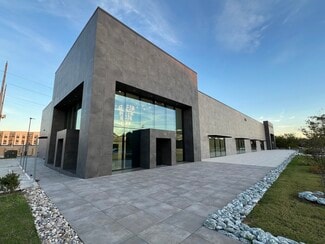 More details for 7300 Riverside Dr, Irving, TX - Retail for Lease