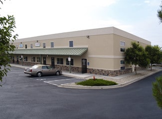 Plus de détails pour 520-536 W 66th St, Loveland, CO - Flex à vendre