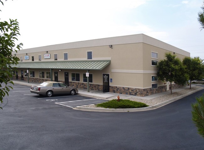More details for 520-536 W 66th St, Loveland, CO - Flex for Sale