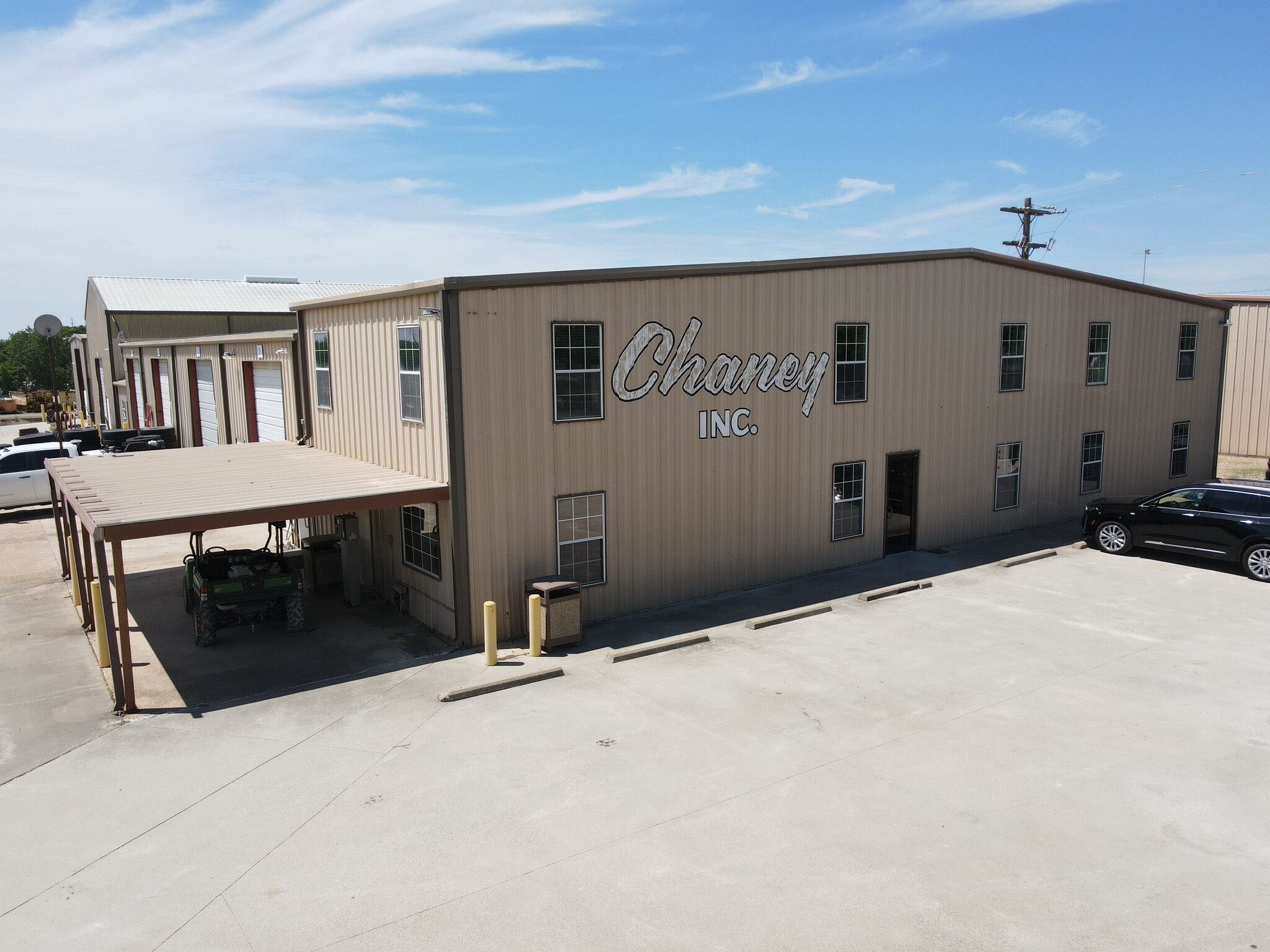 16121 Highway 114, Justin, TX for lease Primary Photo- Image 1 of 10
