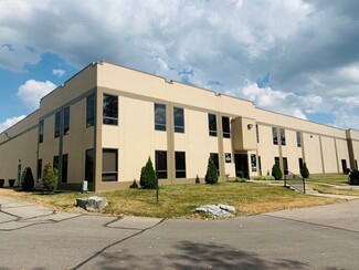 More details for 7540-7560 Mcewen Rd, Centerville, OH - Office, Industrial for Lease