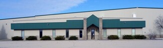 Plus de détails pour 970 Ogden Rd, Peshtigo, WI - Industriel à louer