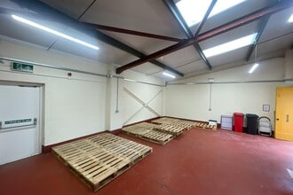 1A-1K Gregory Rd, Mildenhall à louer Photo intérieure- Image 1 de 2