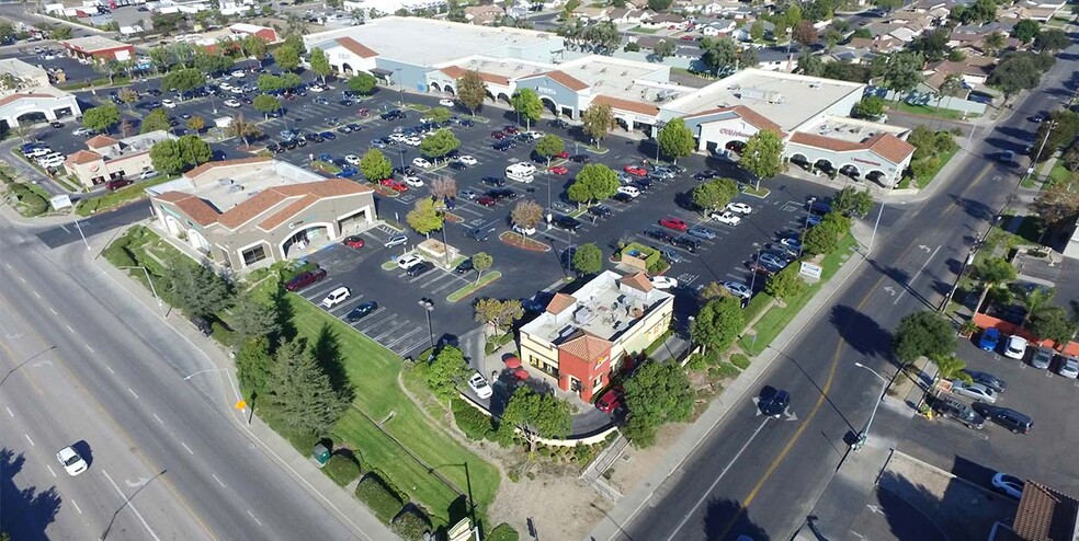 1818-1876 N Broadway, Santa Maria, CA for sale - Building Photo - Image 1 of 1