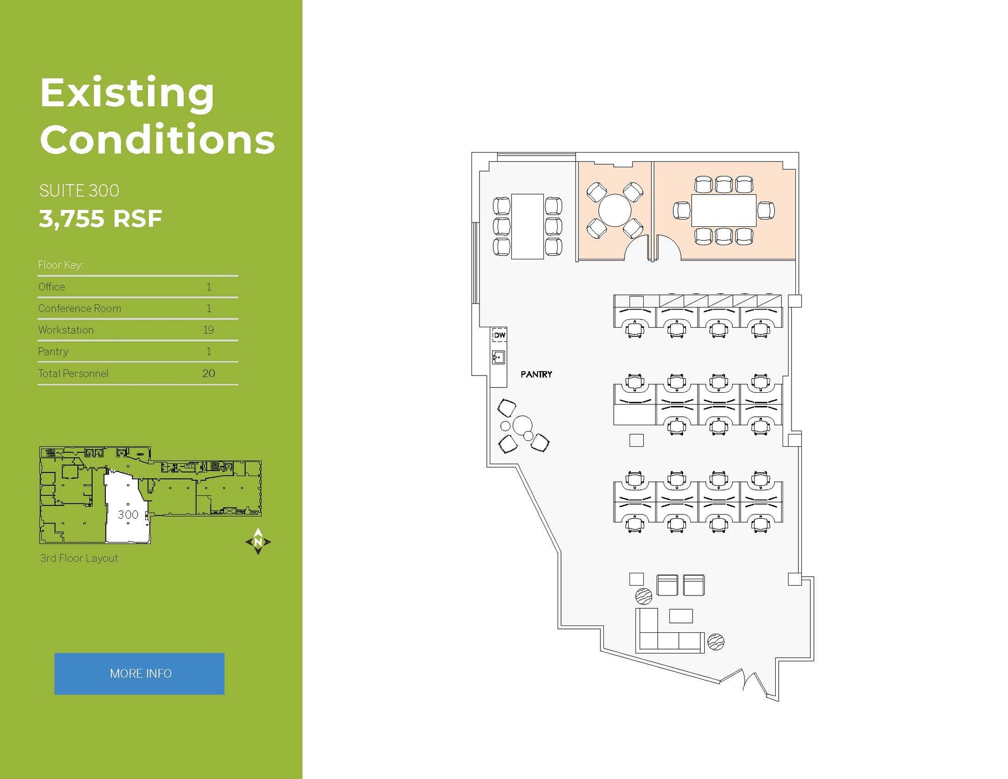104-110 Greene St, New York, NY for lease Floor Plan- Image 1 of 1