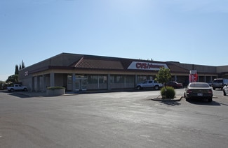 More details for 3320 N Tracy Blvd, Tracy, CA - Retail for Lease