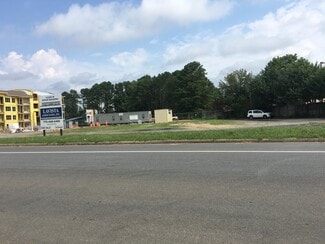 Plus de détails pour 1620 N Roberts Rd, Kennesaw, GA - Terrain à vendre