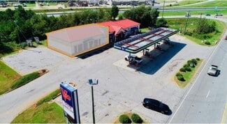 More details for 2401 River Rd, Piedmont, SC - Retail for Lease